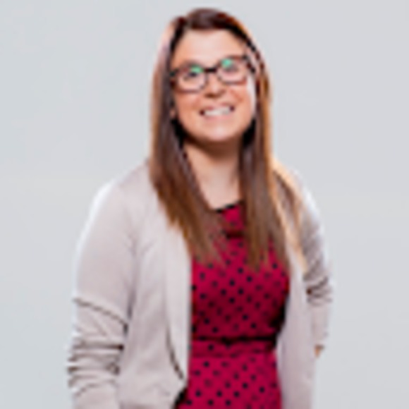 Meet your Posher, Jeanna - Picture 1 of 1